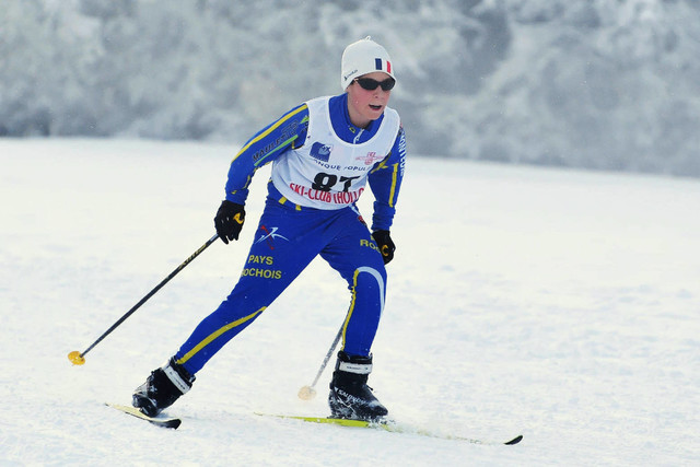 Grand-Prix du Chablais